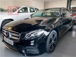 مێرسێدس بێنز E-Class